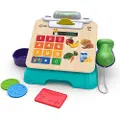 Baby einstein Interaktivt Kasseapparat Fr/es/en/de