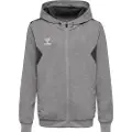 Hummel Authentic Pl Jakke