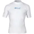 IQ-UV Uv 300 Watersport Kortermet Beskyttelsesvest