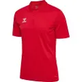 Hummel Essential Kortermet Poloskjorte