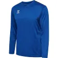Hummel Authentic Pl Langarmet T-skjorte