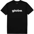 Globe Origin Kortarmet T-skjorte