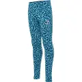 Hummel Flowy Aop Leggings