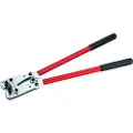 Cimco Werkzeuge 101880 Prestang Rørkabelsko 10 til 120 mm²