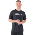 Hurley Evd Hybrid Upf Kortermet Beskyttelsesvest