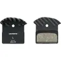 Shimano J05a Harpiks Skivebremseklosser
