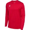 Hummel Authentic Pl Langarmet T-skjorte