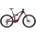 Mmr Quercus 150 30 Performance Line Cx Gen5 29´´ Xt M8100 2025 Elektrisk Terrengsykkel