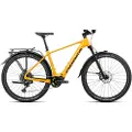 Orbea Kemen Suv 10 29´´ Xt M8130 Link Glide Sgs Shadow Plus 2024 Elektrisk Sykkel