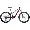 Mmr Kaizen 30 Performance Line Sx 29´´ Xt M8100 Sgs 2025 Elektrisk Terrengsykkel