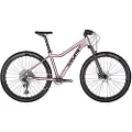 Mmr Akira 27 00 27.5´´ Sx 2025 Terrengsykkel