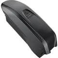 Shimano Steps E8016 630wh Batteriet I Underrammen