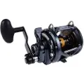 Tica Oxean X-jigger Hl Jigging-snelle