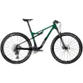 Mmr Kenta 50 29´´ Eagle 70 2025 Terrengsykkel
