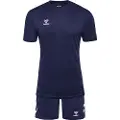 Hummel Logo Sett