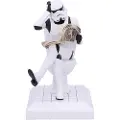 Nemesis Now Original Stormtrooper Pooper Trooper 10 Cm Figur