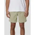 Katin USA Cord Local Shorts grå