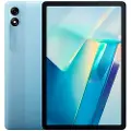 Blackview Tab 9 Wi-Fi, 27,9 cm (11), 1200 x 1920 piksler, 256 GB, 6 GB, Android 14, Blå