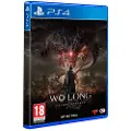 Sony Ps4 Wo Long Fallen Dynasty Steelbook Launch Edition