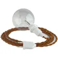 Creative Cables Tm22 5 M Hengelampe For Lampeskjerm