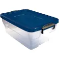 Denox Eurobox Oppbevaringsboks 20l