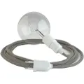 Creative Cables Rd62 Lozenge 3 M Pendellampe