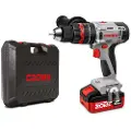Crown Ct21075hmx-4bmc Slagtrekker