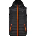 Stocker Nuclor Padded Vest