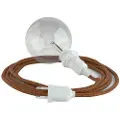 Creative Cables Rl22 5 M Hengelampe For Lampeskjerm