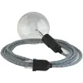 Creative Cables Rd55 Stripes 3 M Pendellampe