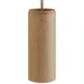 Creative Cables Textile Tub-e14 1.9 M Hengelampe Med Lyspære