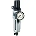 Irimo luftfilter - regulator 1/2