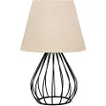 Wellhome Nattbordslampe Wh1199