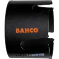 Bahco Superior Multi-konstruksjonskroner For Tre Og Murstein 78 Mm