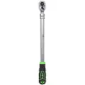 JBM 1/2´´ 72-teeth Drive Extendable 450-610 Mm Skralle