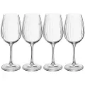 MIKASA Treviso Hvitvinsglass