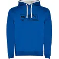 Kruskis Sleep Eat And Sperfishing Two-colour Hetteskjorte