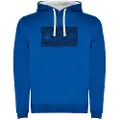Kruskis Tuna Tribal Two-colour Hetteskjorte