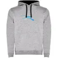 Kruskis Stella Spearfish Two-colour Hetteskjorte