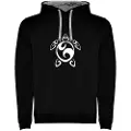 Kruskis Sea Turtle Tribal Two-colour Hetteskjorte
