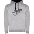 Kruskis Squid Tribal Two-colour Hetteskjorte