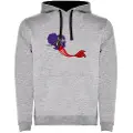Kruskis Mexican Mermaid Two-colour Hetteskjorte