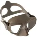 Abysstar Tortuga Harpunfiske Maske