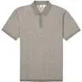 Garcia H51021 Kortermet Poloskjorte