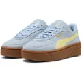 Puma Club Ii Era Platform Sd Treningssko