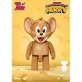Beast Kingdom Toys Tom & Jerry Syaking Bang Figur Jerry Actionfigur 30 Cm