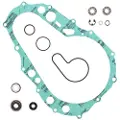 ProX Arc.cat 400 Dvx 04-08/suz.lt-z 400 03-08/kfx 03-06 Reparasjonssett For Vannpumpe