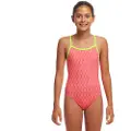 Funkita Single Strap Badetøy