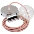 Creative Cables Rd71 Zigzag 50 Cm Pendellampe