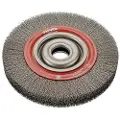 Osborn 0008566062 200x23x38 Mm Rund Bølgetråd Børste